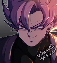 Goku Black