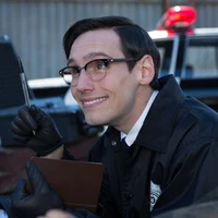 0 Edward Nygma