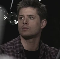 DEAN WINCHESTER