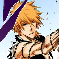 Kurosaki Ichigo