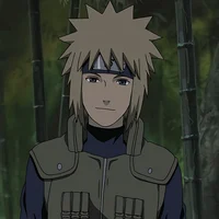 Minato Namikaze