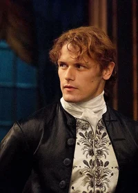 Jamie Fraser 