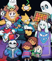 Undertale RPG