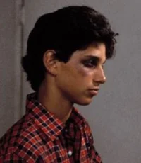 daniel larusso