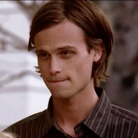 SPENCER REID