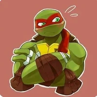 Raphael tmnt