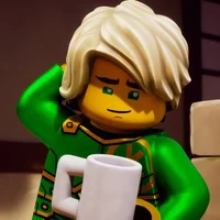 Lloyd - NINJAGO