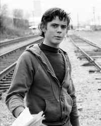 Ponyboy Curtis