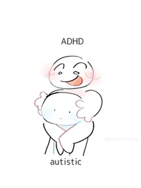Autism and ADHD