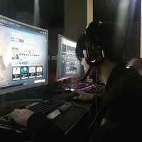 SMITTEN Gamer