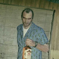 7 Trevor Philips