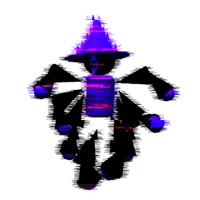 Theoretical expunged