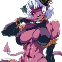 Zahira Seductive Oni