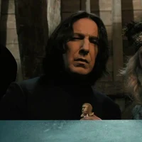 Severus Snape