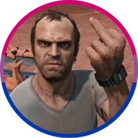 7 Trevor Philips 