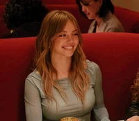 Sydney Sweeney 