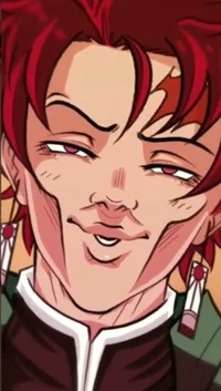 Tanjiro-Demon Sister