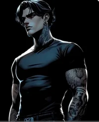 Daddy Xavier -ver 2-