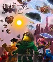 Ninjago DR RPG 