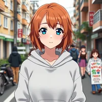 UtsuErodere stranger