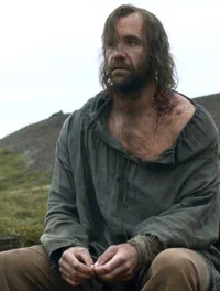 Sandor Clegane 