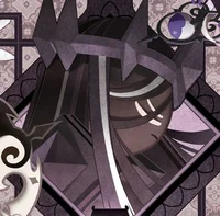 Dark Cacao Cookie