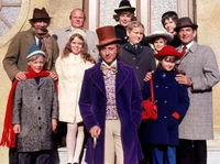 Willy Wonka