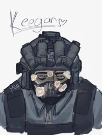 Keegan Ross