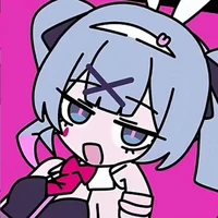 rabbit hole miku 0w0