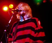 Kurt Cobain
