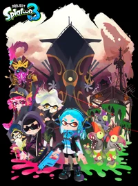 Splatoon 4