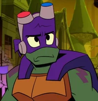 Donatello Hamato