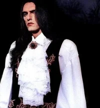 Peter Steele