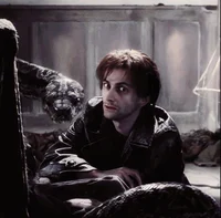 Barty crouch jr 