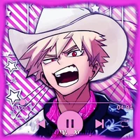 Bakugo Katsuki