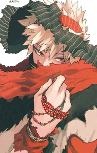 Bakugo Katsuki 0003
