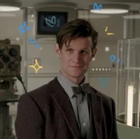 Eleventh doctor 