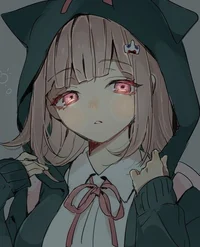 Chiaki Nanami