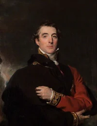 Arthur Wellesley