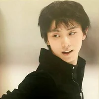 Yuzuru Hanyu