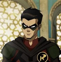 Damian Wayne