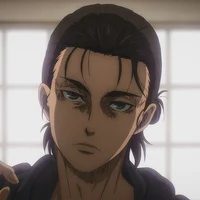 Eren Jaeger - AOT