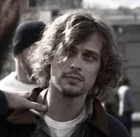 Spencer Reid