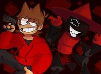 Tord and Expunged