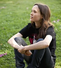Ellen page 2010