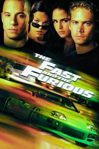 Fast And Furious
