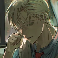 Older Boyfriend