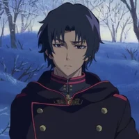 Guren Ichinose 