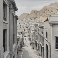 Athens Gray