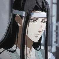 Lan Wangji